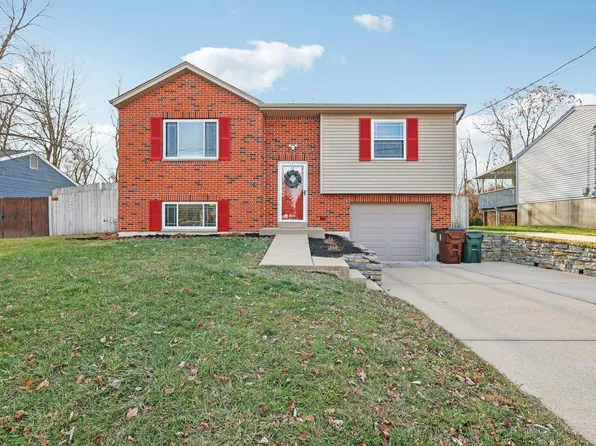 2239 Wideview Dr, Covington, KY 41011