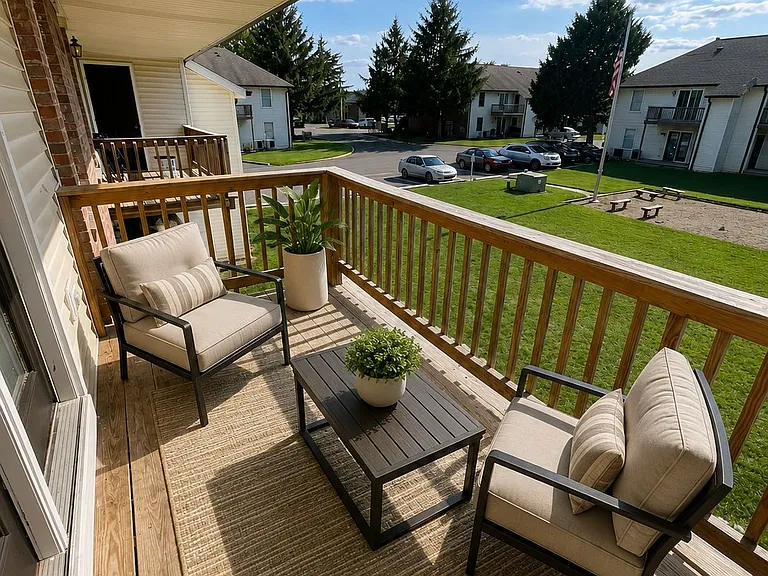 Oak Estates — Photo 15