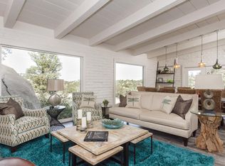 1915 N Peaceful Mesa Dr, Prescott, AZ 86305