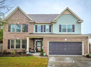 285 Pemberly Blvd, Summerville, SC 29486