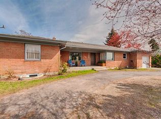 622 N University Rd, Spokane, WA 99206