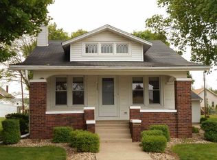 220 E Main St, Good Hope, IL 61438