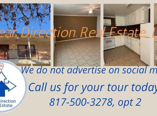 1014 S Waco St #13, Weatherford, TX 76086