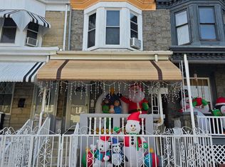 538 Weiser St, Reading, PA 19601