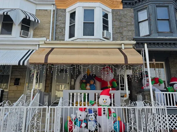 538 Weiser St, Reading, PA 19601