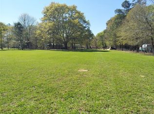 14574 Huff Rd, Splendora, TX 77372