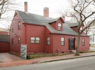 155 Neal St, Portland, ME 04102