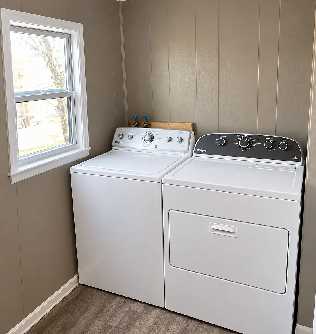 1 bed, 456 sqft, $950 — Photo 3