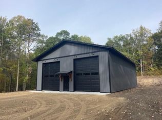 24106 Elderberry Cir, Nevis, MN 56467