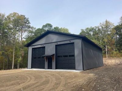 24106 Elderberry Cir, Nevis, MN, 56467