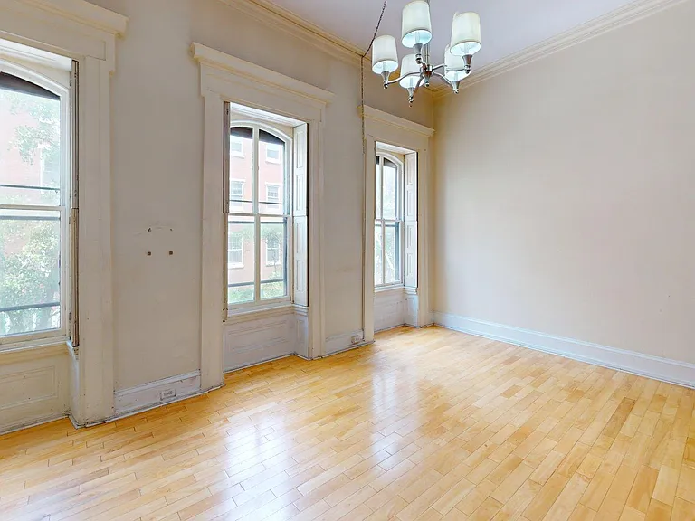 1814 Spruce St #2F — Photo 3