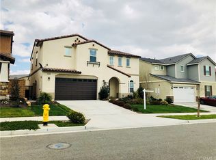 4795 Clarence Way, Fontana, CA 92336