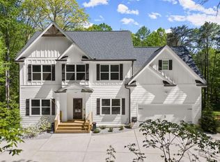 4525 Chestatee Heights Rd, Gainesville, GA 30506