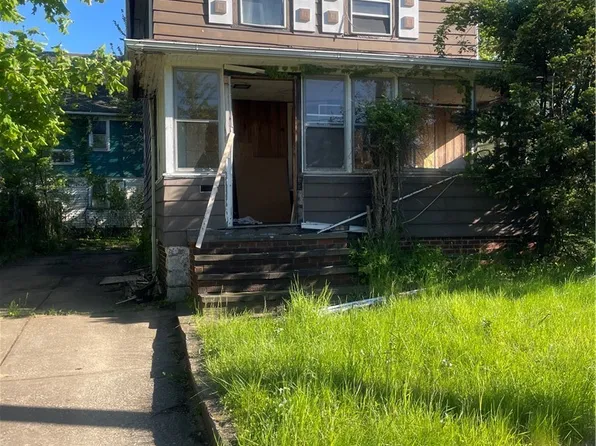 9118 Hillock Ave, Cleveland, OH 44108