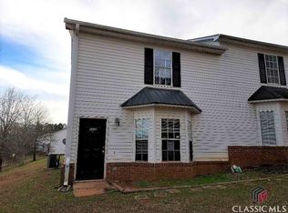 111 Westchester Cir APT A, Athens, GA