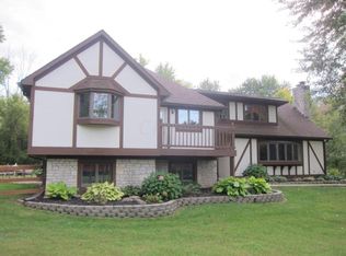 4134 Harlem Rd, Galena, OH 43021