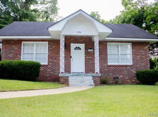 1518 Winona Ave, Montgomery, AL 36107