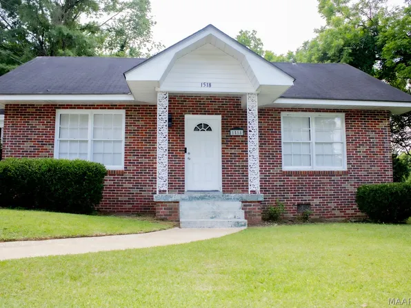 1518 Winona Ave, Montgomery, AL 36107