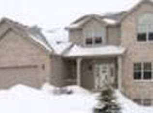 940 Duncannon Way, Sun Prairie, WI 53590