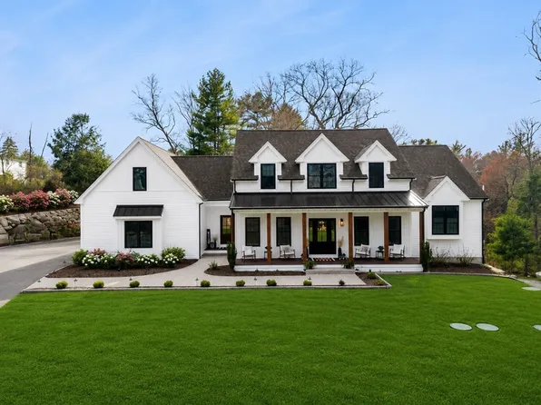 401 South St, Foxboro, MA 02035