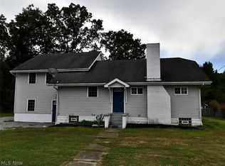 2254 Milton Blvd, Newton Falls, OH