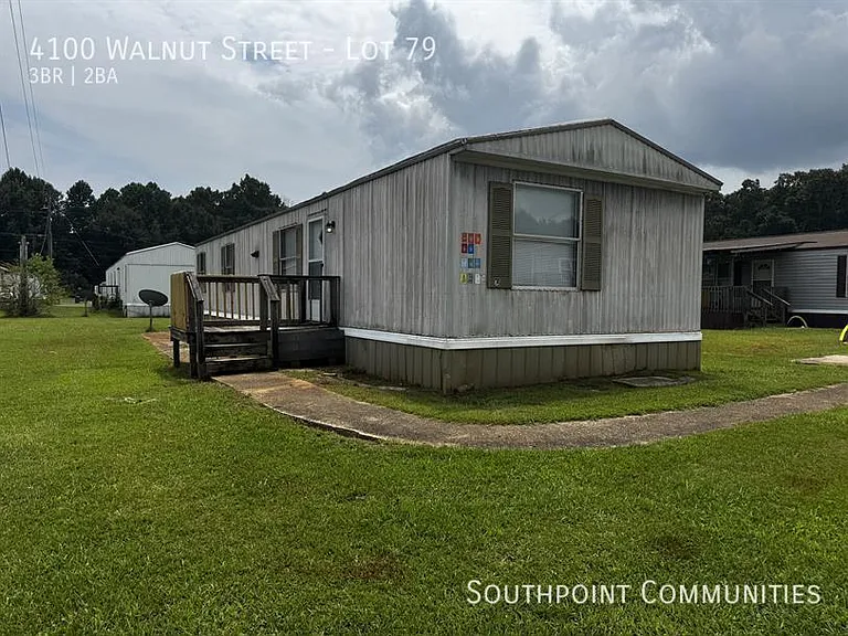 4100 Walnut St #79 — Photo 1
