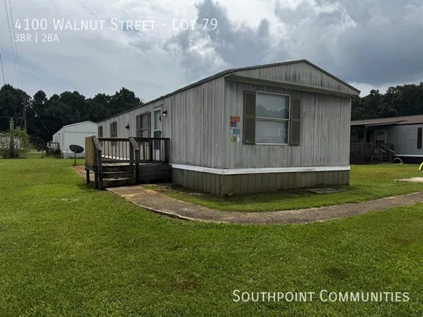 4100 Walnut St, Opelika, AL