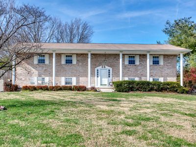 440 Benjamin Dr, Lenoir City, TN, 37771