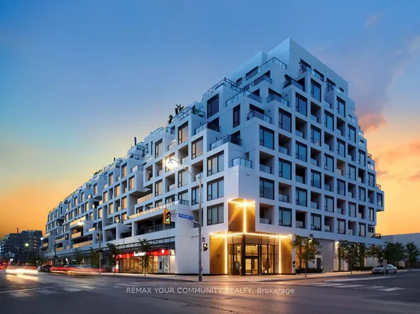280 Howland Ave #208, Toronto, ON M5R 0C3
