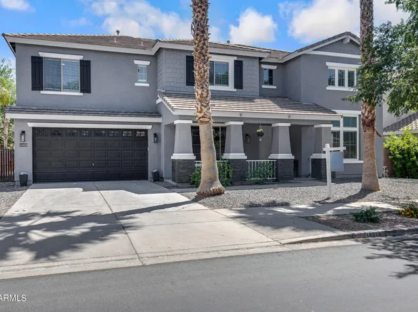 18929 E RAVEN Drive, Queen Creek, AZ 85142