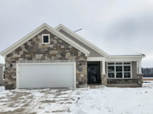2516 E Baldeagle Dr, Appleton, WI 54913