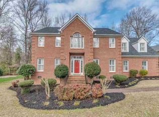 113 Baucom Park Dr, Greer, SC 29650