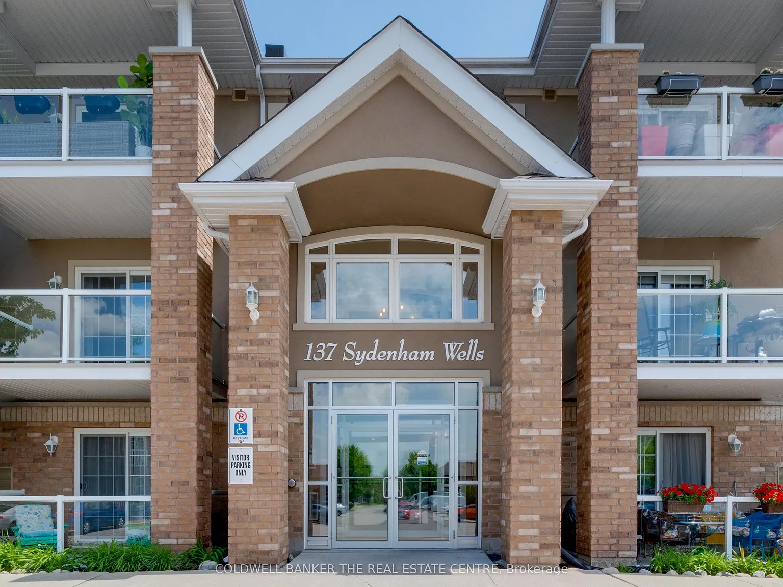1 bed, $1,850 — Photo 3