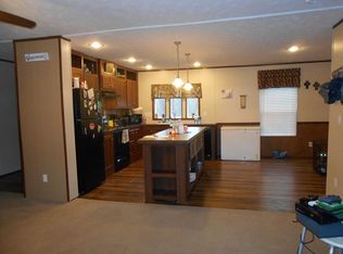 2732 Seale Rd NW, Roxie, MS 39661