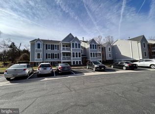 1422 Greenbriar Cir #4-1422, Pikesville, MD