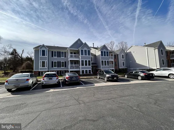 1422 Greenbriar Cir #4-1422, Pikesville, MD 21208