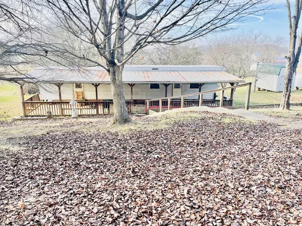 461 Theiss Rd, Vinton, OH 45686