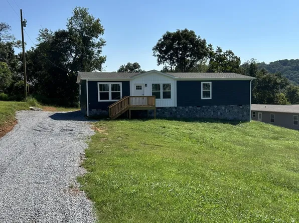 1191 Lookout Dr, Rutledge, TN 37861