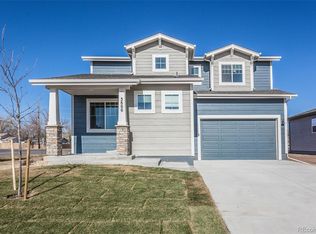 3800 Beech Tree St, Wellington, CO 80549