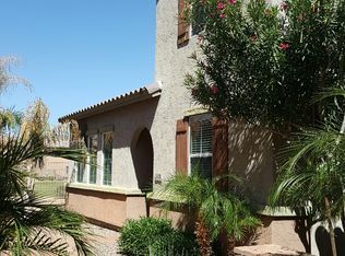 4728 W Carson Rd, Laveen, AZ 85339