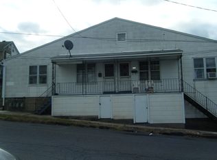 234 S 4th St, Shamokin, PA 17872