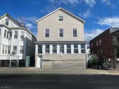 255 E16Th ST #3, Paterson, NJ, 07501