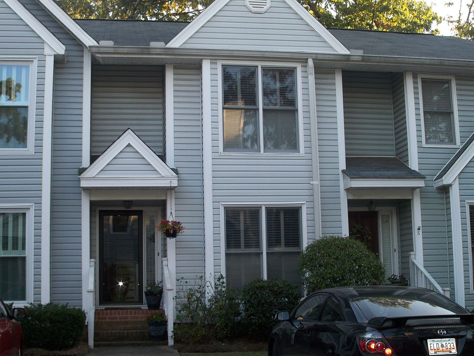 Townhouse R