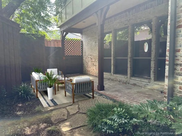 4115 Herschel Ave, Dallas, TX 75219