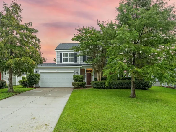 380 Twelve Oaks Dr, Charleston, SC 29414