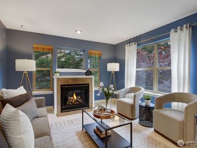 20802 72nd Avenue W #304, Edmonds, WA, 98026