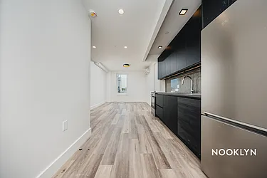 Rented by Nooklyn NYC LLC