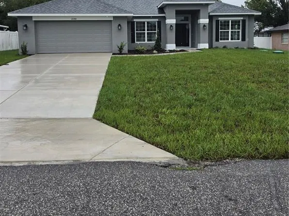 12288 LANDFAIR STREET, SPRING HILL, FL 34608