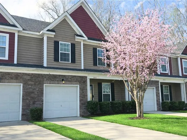 3033 Frederick St, Suffolk, VA 23435