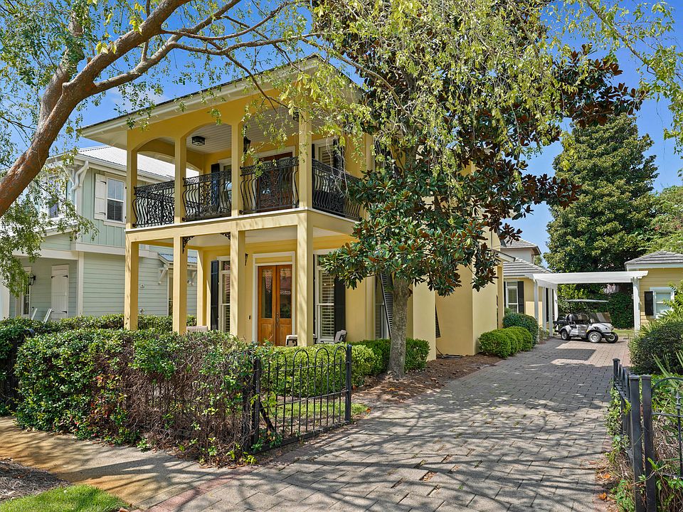 60 Rue Caribe, Miramar Beach, FL 32550 Zillow